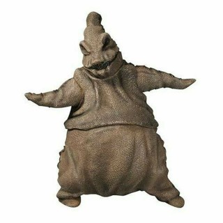 OOGIE BOOGIE action figure 17cm Nightmare Before Christmas Disney Gd44