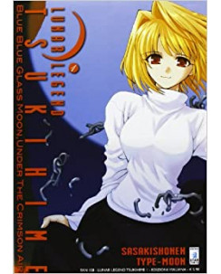 Lunar Legend Tsukihime  1 di Type Moon ed. Star Comics