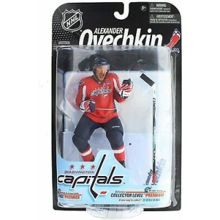 NHL 23 Sports Mini Figure 15cm Alexander Ovechkin McFarlane BOX Gd01
