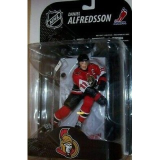 NHL serie 22 Mini Figure 14cm Daniel Alfredsson McFarlane BOX Gd01