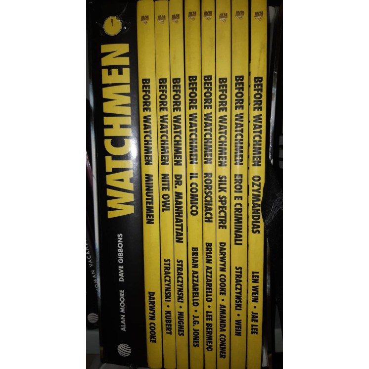 il Cavaliere Oscuro di Frank Miller cofanetto completo 3 volumi ed.Lion