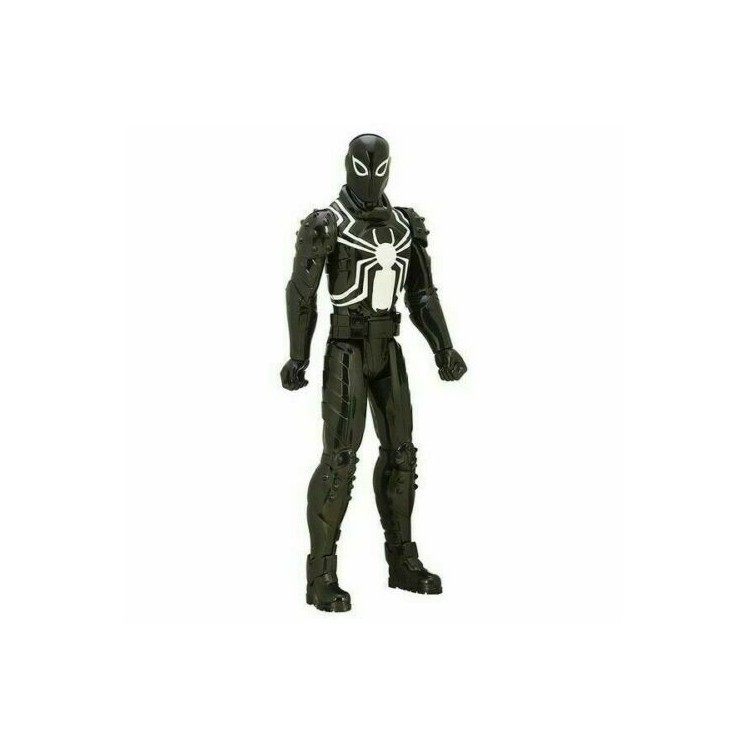 Ultimate SPIDER-MAN vs SINISTER 6: AGENT VENOM Action figure 30cm Hasbro Gd06