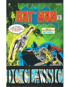 Dc classic n. 3 Batman classic n. 2 di Wagner e Grant NUOVO ed. Lion FU08