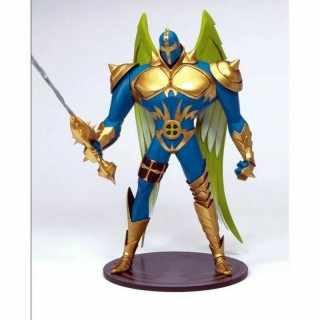  SPAWN Serie ADVENTURE OF SPAWN REDEEMER action figure 18cm McFarlane Gd07