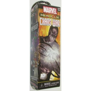 CHAOS WAR  Heroclix 5 figures 4 cm circa 14+ Marvel Neca Gd07