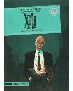 XIII  8 di Morrison Meyer NUOVO ed. Mondadori FU18