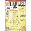 L'Uomo Ragno l'altro evolvi o.. 1/6 SAGA COMPLETA ed.Panini SU04 L'Uomo Ragno l'altro evolvi o.. 1/6 SAGA COMPLETA ed.Panini SU04
