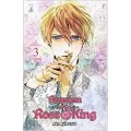 Requiem of the Rose King  2 di Aya Kanno NUOVO ed. Star Comics Requiem of the Rose King  2 di Aya Kanno NUOVO ed. Star Comics
