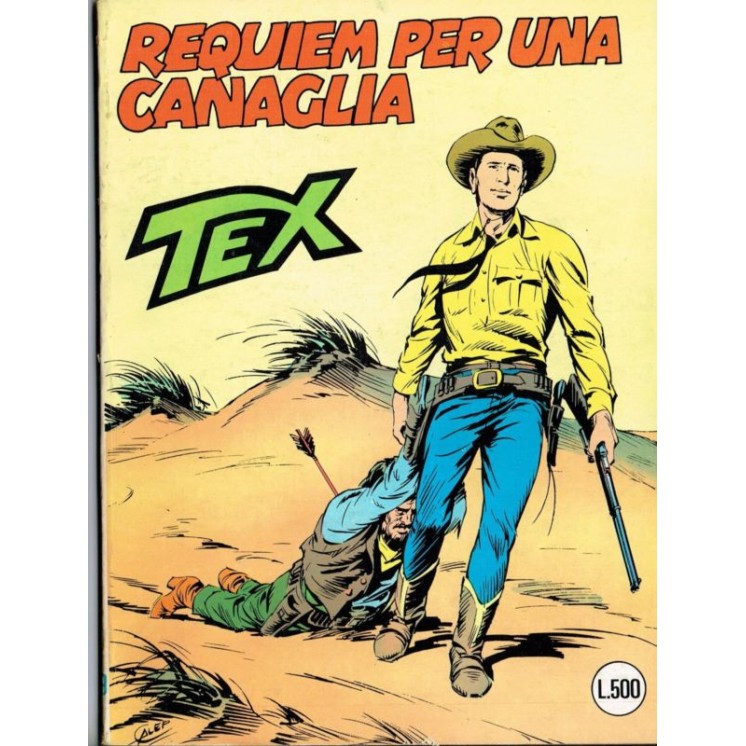 Tex 219 Prima Edizione ed.Bonelli  1,00€