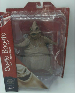 BOOGIE OOGIE action figure 17cm Nightmare Before Christmas Disney Gd18