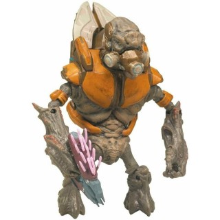 McFarlane Toys Halo Reach Grunt Minor serie 2 Covenant figure 12cm Gd18