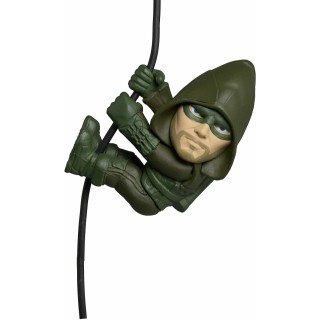 Arrow SCALERS mini figure 6 cm 8+ NECA NUOVO Gd17