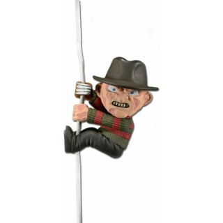 Freddy Kruger SCALERS mini figure 6 cm 8+ NECA NUOVO Gd17