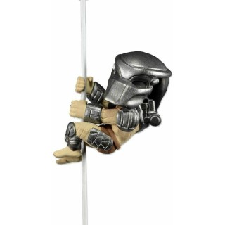 PREDATOR Jungle Hunter SCALERS mini figure 6 cm 8+ NECA NUOVO Gd17