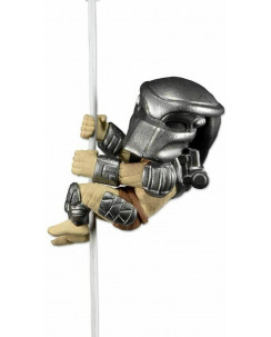 PREDATOR Jungle Hunter SCALERS mini figure 6 cm 8+ NECA NUOVO Gd17