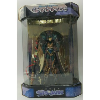 Manga Spawn Goddess Special Edition Action Figure McFarlane 1995 Gd51