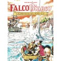 Falco Bianco prologo + numero 1 il Robin Hood del Nord Est ed.Dardo FU01 Falco Bianco prologo + numero 1 il Robin Hood del Nord Est ed.Dardo FU01