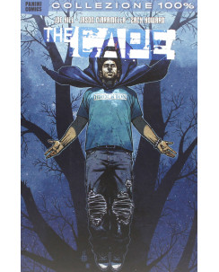 Collezione 100% : The Cape di Joe Hill ( Locke and Key ) ed. Panini SU27