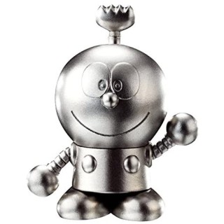 ABSOLUTE CHOGOKIN Doraemon Series: Korosuke Die-Cast Figure Bandai 5 cm Gd17
