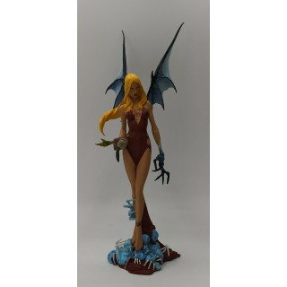 Femme Fatales Series: DARKCHYLDE Action Figure NUOVA NO BOX Gd48