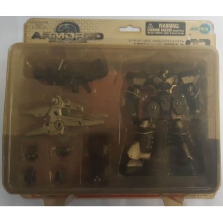 Armored Core 2 High End action figure 03 ARTFX Kotobukiya Gd09