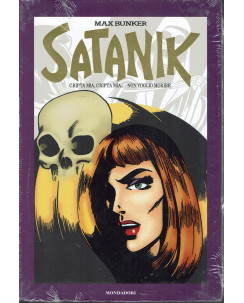 Satanik  6 ed.Mondadori di Magnus e Bunker serie VIOLA BO07