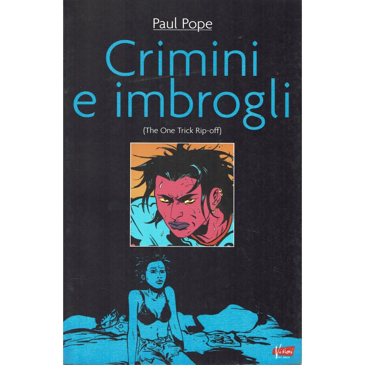 Ant di Gully ed. Italy Comics
