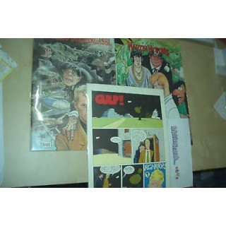 Martina's fumetti fumetteria libreria online