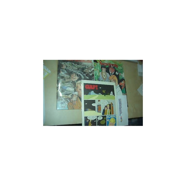 Martina's fumetti fumetteria libreria online