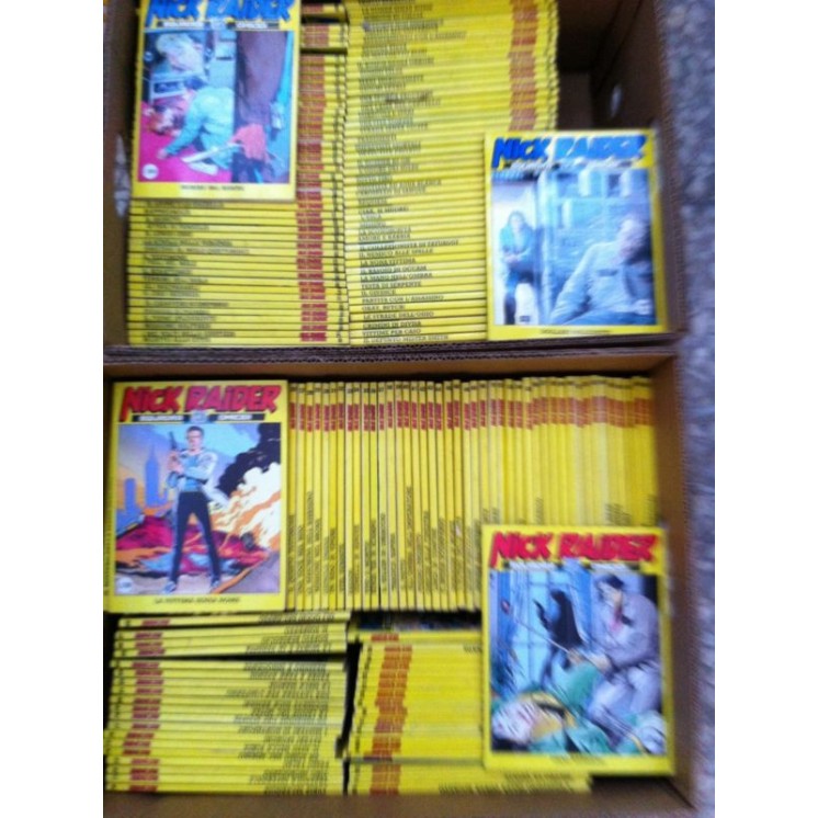 Martina's fumetti fumetteria libreria online