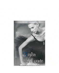 Jen Haggard: Figlia del vento ed. Curcio A21