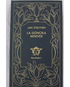 Jan Struther: La signora Miniver ed. Mondadori Medusa A19