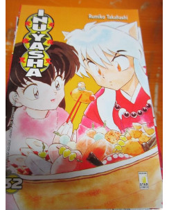 Inuyasha 32 di R.Takahashi NUOVO ed.Star Comics