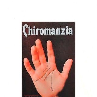 Francis King: Chiromanzia Ed. Istituto Geografico DeAgostini FF02  ...