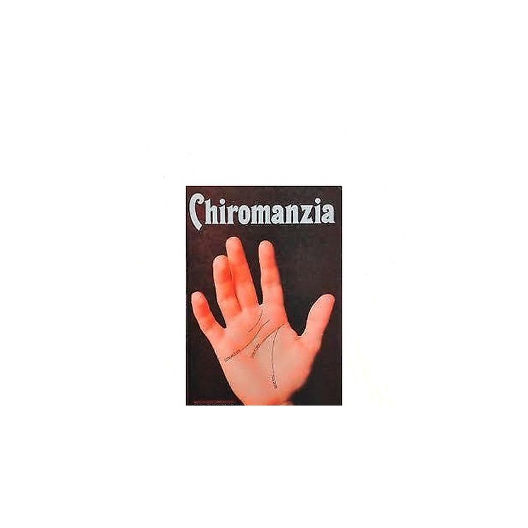 Francis King: Chiromanzia Ed. Istituto Geografico DeAgostini FF02  ...