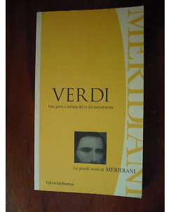 Ed. Domus Le grandi storie di Meridiani: Verdi 2000 A31