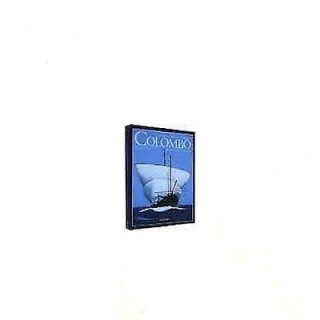 John Dyson/Peter Christopher: Colombo Ed. Leonardo FF04  10,00€