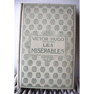 Victor Hugo: Les miserables vol. 1/4 in lingua francese Ed. Nelson,...