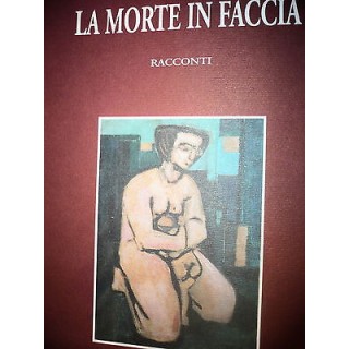 Jole Cartia Assennato: La morte in faccia, Ed. Emanuele Romeo [RS] ...