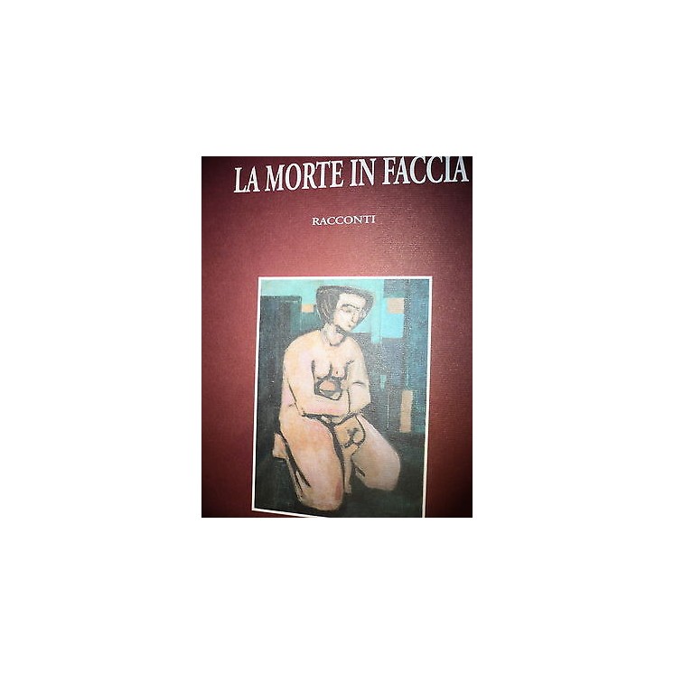 Jole Cartia Assennato: La morte in faccia, Ed. Emanuele Romeo [RS] ...