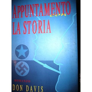 Don Davis: Appuntamento con la Storia Ed. Polillo Editore A44  4,20€