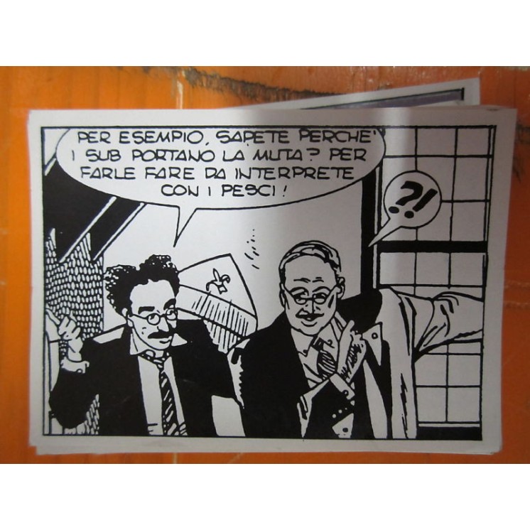 Martina's fumetti fumetteria libreria online