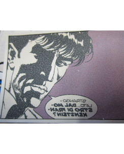 Dylan Dog Gadget Fuoriserie figurina stickers (vedi foto) Dylan strangolato Gd41