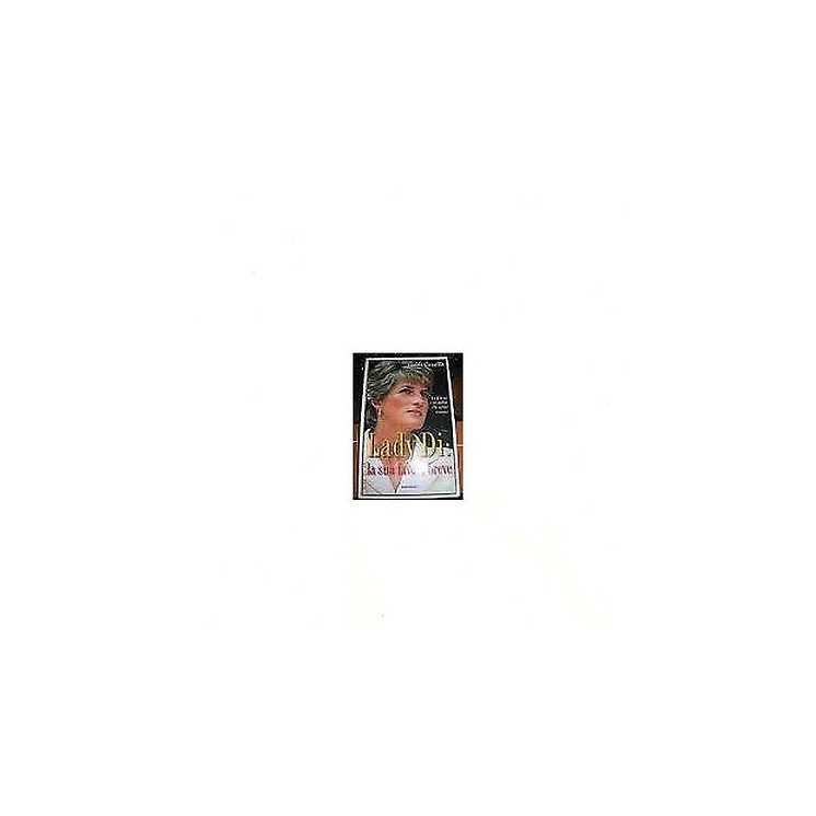 Guido Carretto: Lady Di. la sua favola breve Ed. Sonzogno A36  2,00€