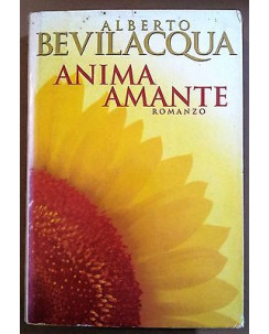 Alberto Bevilacqua: Anima amante Ed. CDE A20