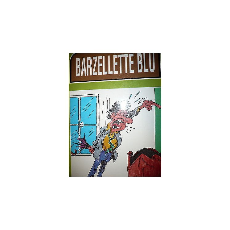 Barzellette Blu Ed. DDM A45  1,20€