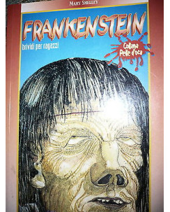 Mary Shelley: Frankenstein  Ed. Zeus A45