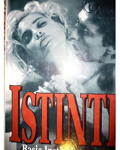 Richard Osborne: Istinti  Ed. Sperling & Kupfer A45