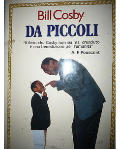 Bill Cosby: Da piccoli,  Ed. Salani    A26