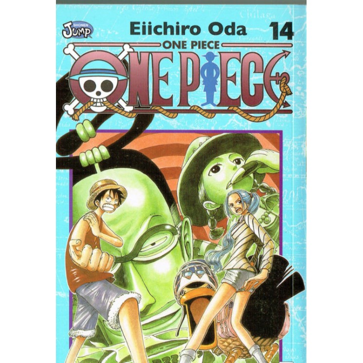 One Piece New Edition 14 ed.Star Comics NUOVO **SCONTO 10% 3,90€